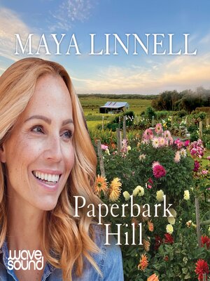 cover image of Paperbark Hill